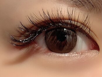 カラン 焼津店(CALIN)/ボリュームラッシュ140束