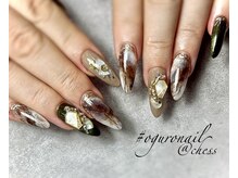 チェス(chess)/持ち込みデザイン★