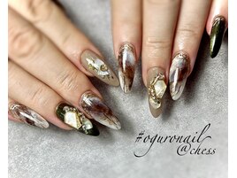 持ち込みデザイン★