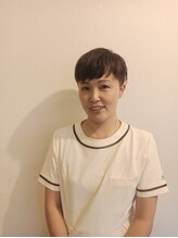 トータルボディーケアサロン ペパーミント 阿佐ヶ谷店&nbsp;竹本 美紀