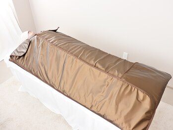 エミィシア(Emisia)/遠赤外線マット付き