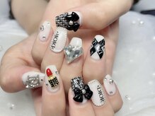 ネイルプリンセス(Nail Princess)/