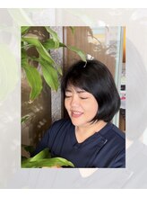 ローズタイム 美里店 長堂 