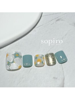 ソピーロ たかのこ店(sopiro)/6月【monthly gold】