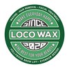 ロコワックス(Loco wax)のお店ロゴ