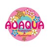 アオアクア鍼灸院(AOAQUA鍼灸院)のお店ロゴ