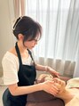 サロン モア(salon more) 村山 奈実