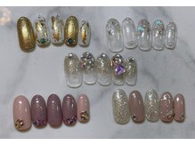 トレゾア 松戸店(TRESR)/100種以上～選べる定額コース♪