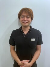 もみつぼ職人 真栄原店&nbsp;ヨナ 【男性】