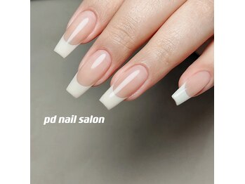 ピーディーネイルサロン(pd nail salon)
