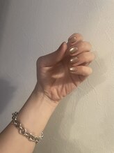 ヌール(nur.)/マグネットネイル