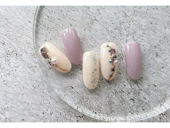 ディア ネイル 中野(Dia nail)/