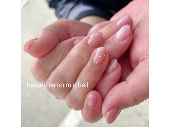 エムシーベル(m.c bell)/