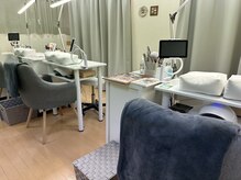 キャンアイドレッシー 三鷹ネイルサロン