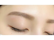 コリー(Kolly)の雰囲気（汗、水に強い！夏には特に最強のインプットブロウ導入☆）