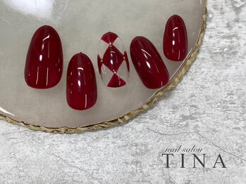 ティナ(TINA)/