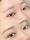 ポノ(PONO)の写真/口コミ高評価☆渋谷,桜丘エリアのアットホームサロンで目元を美しく!ゆったりとした時間をお過ごし下さい♪