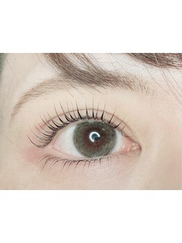 まつげのお悩み解決サロン