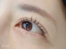 サロンド ティアラ(salon de tiara)/まつ毛パーマ