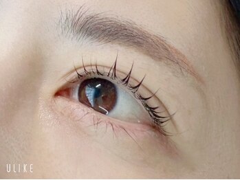サロンド ティアラ(salon de tiara)/まつ毛パーマ
