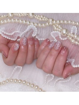 アイカ(Aika)/おかわりネイル