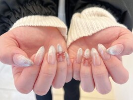 マグネットネイル