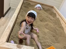 酵素風呂研究所の雰囲気（お子様連れも歓迎いたします！！！）