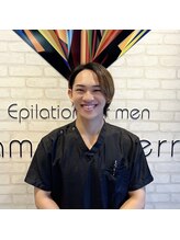ダイアモンドベリー 藤田 春喜