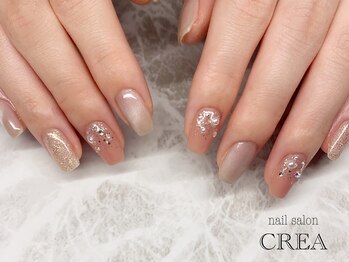 ネイルサロン クレア(CREA)/