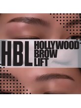 ジェンダー アイ(GENDER EYE)/HBL