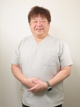 一番町はりきゅう院 佐々木 剛