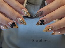 シーネイルサロン(C nail salon)/