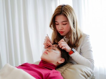 エメ(eme)/4.施術 2