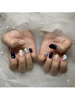 ラプワ ドゥエ(Lapre due)/持ち込みデザイン