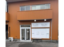 プティココ(petite Coco)の雰囲気（LiZA/RELIFEさん店内です♪）