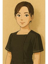 みがわ整骨院 サンテボーテ(sante et beaute) 塙 春菜