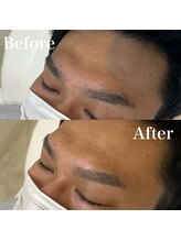 モテテ(motete)/お客様施術例☆栄本店