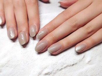 セラフ(Seraph)/パラジェルマグネットネイル