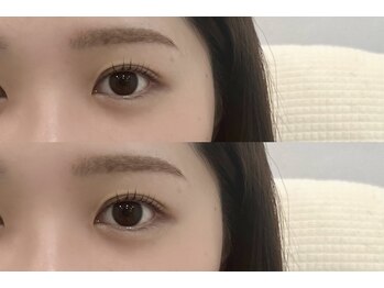 アルーマ アイ(allma.eye)/まつ毛パーマ /パリジェンヌ