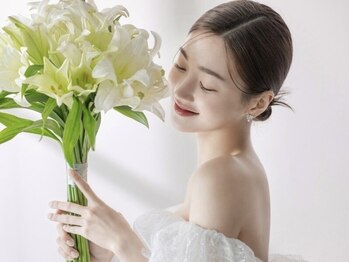 プランス 博多店(PLANCE)の写真/【結果重視の肌質改善】背中やデコルテの肌悩みにも対応◎大人女子のための駆け込みエステPLANCE博多店☆