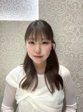 ジョアアンジェ 心斎橋店(joie ange) 岡矢 