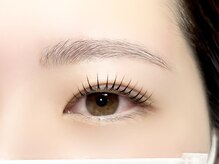 コム 草加マルイ店(com by neolive)/パリジェンヌ＊担当尾釜