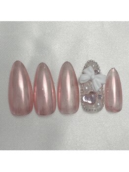 メメシェリー(memeshelly)/ボリューム定額デザイン