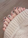 Footやり放題or乗せ放題