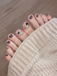 Footやり放題or乗せ放題