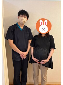 ライフ 琴似店(Life)/お客様と＊