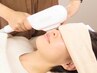 ★底上げすっぴん肌へ★フェイシャル脱毛　