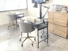 カナリス 神田店(Kanalis)の雰囲気（駅近3分♪清潔感のある大人の隠れ家サロン）