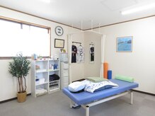 ほぐし処 松仁堂