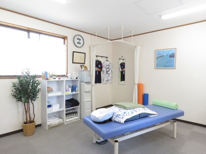 ほぐし処 松仁堂の写真